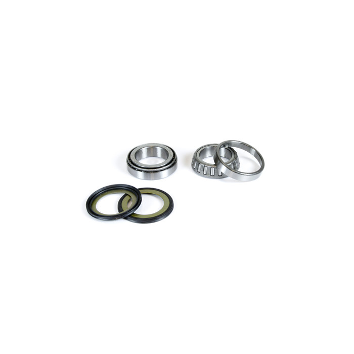 PROX steering bearings with oil seals KAWASAKI GPZ305/KZ400/KZ440 (22-1012)