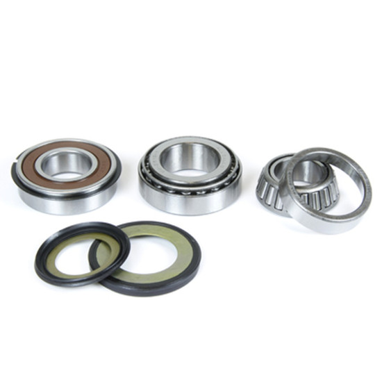 PROX steering bearings with oil seals TRIUMPH 1000 DAYTONA '91-'92,1200 TROPHY '91-'03,750 DAYTONA '91-'92,750 THUNDERBIRD (95),