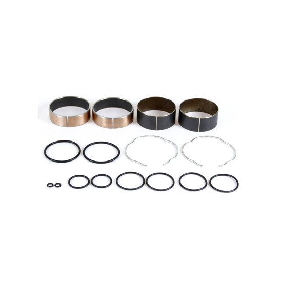 PROX front shock absorber bushing kit HONDA CRF 250R '09 (38-6080)