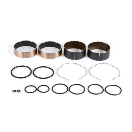 PROX front shock absorber bushing kit HONDA CRF 250R '09 (38-6080)