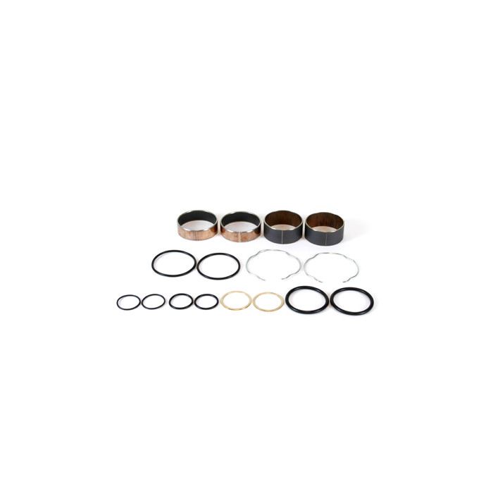 PROX front shock absorber bushing kit SUZUKI RM 125 92-93, RM 250 92-93, RMX 250 92-99 (38-6030)