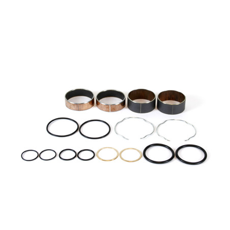 PROX priekinių amortizatorių įvorių komplektas SUZUKI RM 125 92-93, RM 250 92-93, RMX 250 92-99 (38-6030)