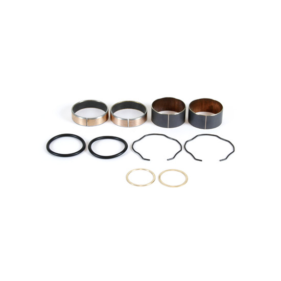 PROX front shock absorber bushing set SUZUKI RM 125/250 (90), YAMAHA YZ 125 (89) (38-6078)