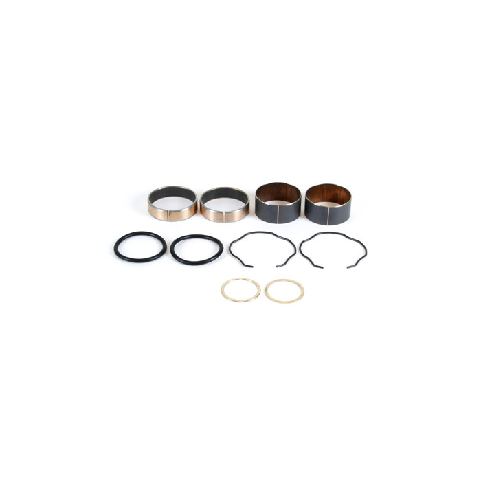 PROX front shock absorber bushing set SUZUKI RM 125/250 (90), YAMAHA YZ 125 (89) (38-6078)