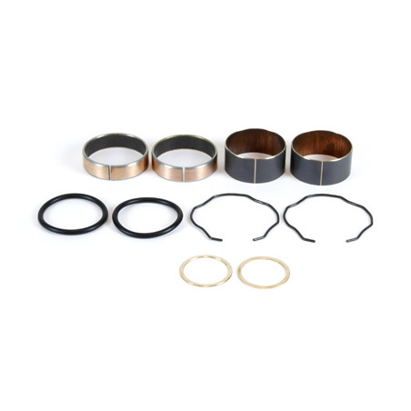 PROX priekinių amortizatorių įvorių komplektas SUZUKI RM 125/250 (90), YAMAHA YZ 125 (89) (38-6078)