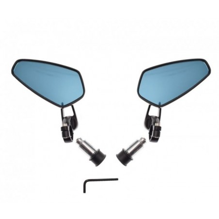 Universal mirrors