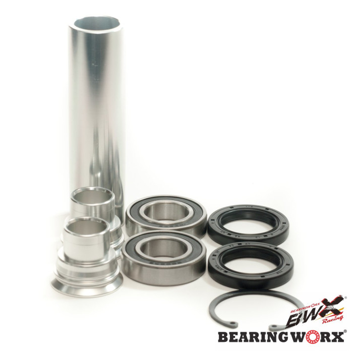 BEARING WORX rear wheel bearings with seals and bushings KTM SX/SXF '98-'12, EXC/EXCF '98-'22 HUSQVARNA,HUSABERG,GAS GAS