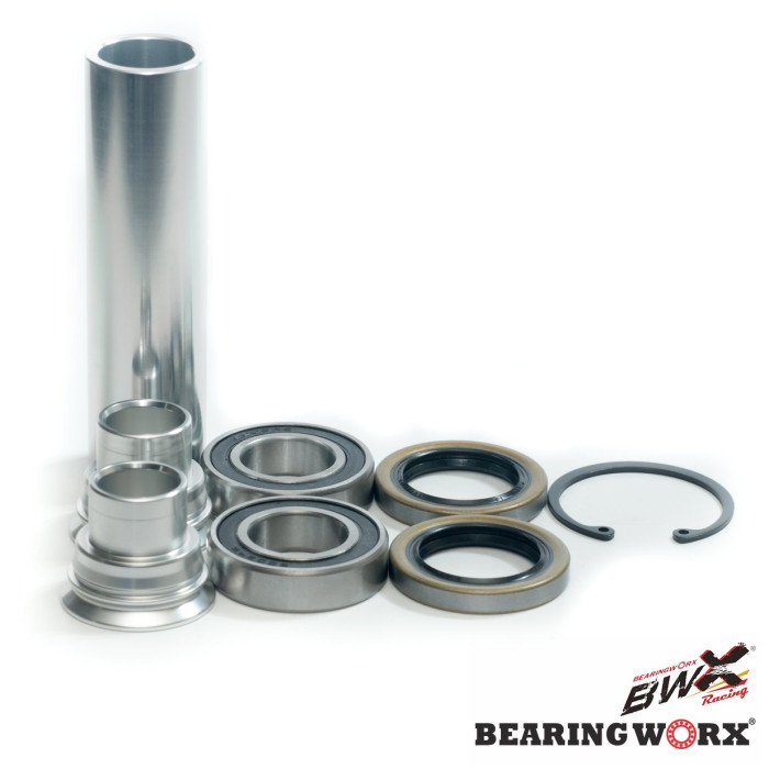 BEARING WORX rear wheel bearings with seals and bushings KTM SX/SXF '98-'12, EXC/EXCF '98-'22 HUSQVARNA,HUSABERG,GAS GAS