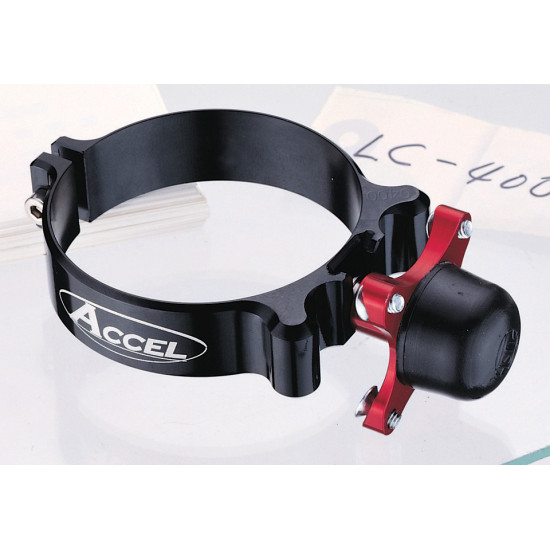 ACCEL starter mechanism KAWASAKI KXF 250`04-05, RM 125`01-06