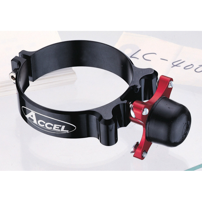 ACCEL starter mechanism KAWASAKI KXF 250`04-05, RM 125`01-06