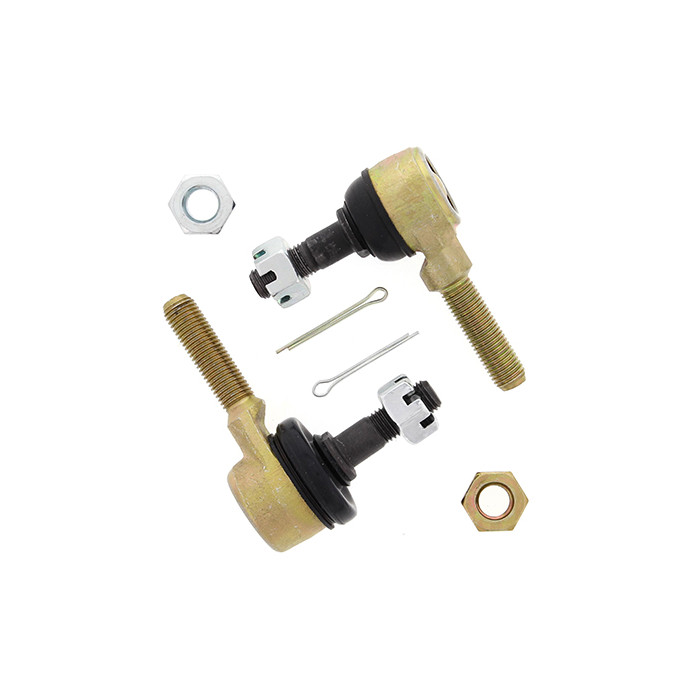 ALL BALLS steering cable ends YAMAHA YFM50 RAPTOR 04-08, YFM80 BADGER 85-01, YFM80 GRIZZLY 05-08, YFM80 RAPTOR 02-08