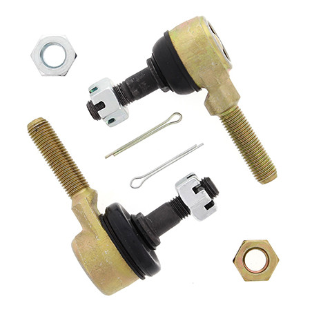 ALL BALLS steering cable ends YAMAHA YFM50 RAPTOR 04-08, YFM80 BADGER 85-01, YFM80 GRIZZLY 05-08, YFM80 RAPTOR 02-08