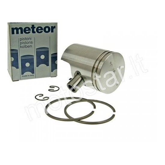 Piaggio / Gilera 50cc PIN12 Meteor piston kit