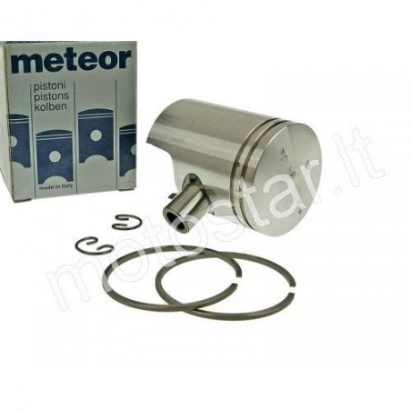 This Regulation shall enter into force on the twentieth day following that of its publication 50cc PIN12 Meteor other, of circul