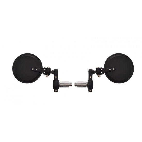 Universal mirrors