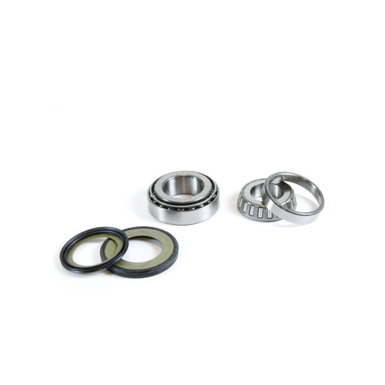 PROX steering bearings with oil seals SUZUKI DR 125 '86-'88 DR 250 '82-'85 DR 650SE '90-'91 RM 125 '81-'86 RM 250 '81-'86 RM 465