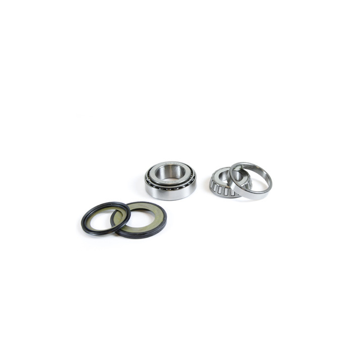 PROX steering bearings with oil seals SUZUKI DR 125 '86-'88 DR 250 '82-'85 DR 650SE '90-'91 RM 125 '81-'86 RM 250 '81-'86 RM 465