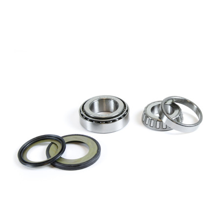 PROX steering bearings with oil seals SUZUKI DR 125 '86-'88 DR 250 '82-'85 DR 650SE '90-'91 RM 125 '81-'86 RM 250 '81-'86 RM 465