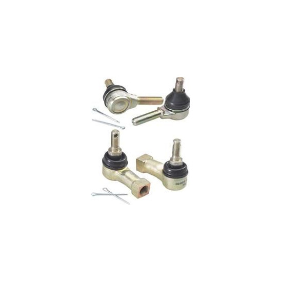 ALL BALLS steering tie rod ends SUZUKI LTA 500F QUAD MASTER '00-'01, LTF 500F '98-'02 - discontinued