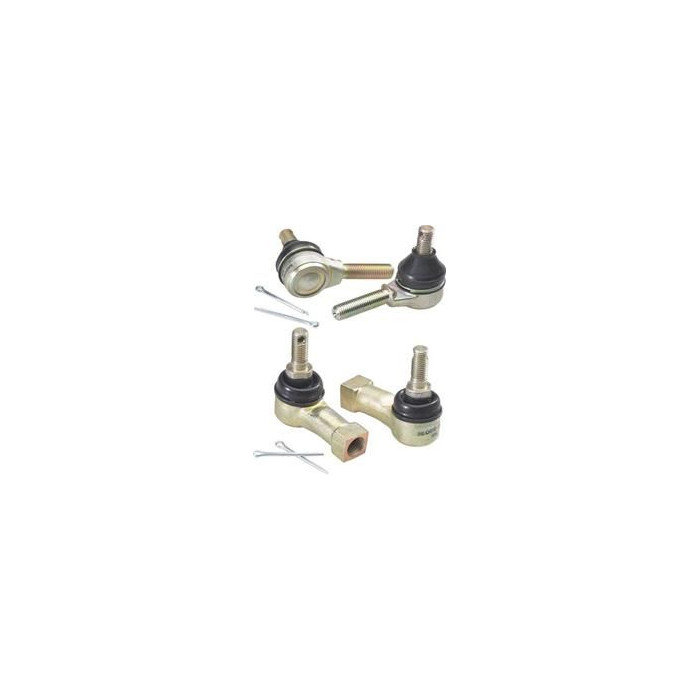 ALL BALLS steering tie rod ends SUZUKI LTA 500F QUAD MASTER '00-'01, LTF 500F '98-'02 - discontinued