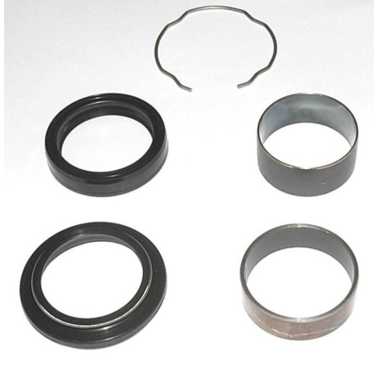 TOURMAX front shock absorber repair kit (1 pc.) CRF 250R`10-12, CRF 450R`09-12, WR 250F`05-11, YZF 250`04-13, Y