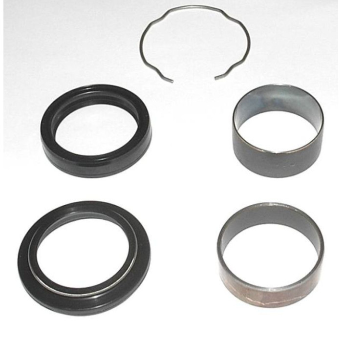 TOURMAX front shock absorber repair kit (1 pc.) CRF 250R`10-12, CRF 450R`09-12, WR 250F`05-11, YZF 250`04-13, Y