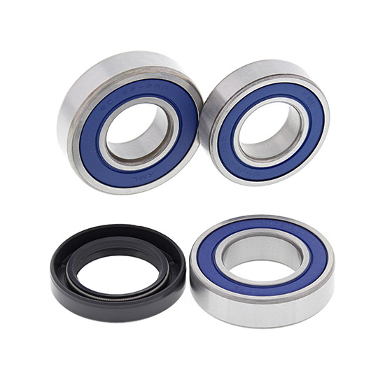 ALL BALLS rear wheel bearings with seals YAMAHA XTZ 1200 SUPER TENERE '12-'17