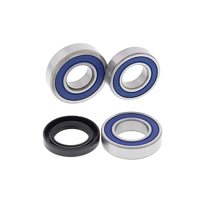 ALL BALLS rear wheel bearings with seals YAMAHA XTZ 1200 SUPER TENERE '12-'17