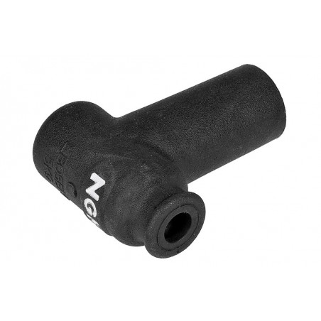 NGK LB05EMH spark plug socket