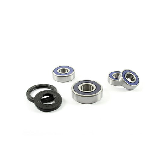 PROX rear wheel bearings with seals YAMAHA FZR 600 '89-'99, TDM 850 '92-'01, XJ 600 DIVERSION '95-'03, XTZ 750 '90-'97, FZ