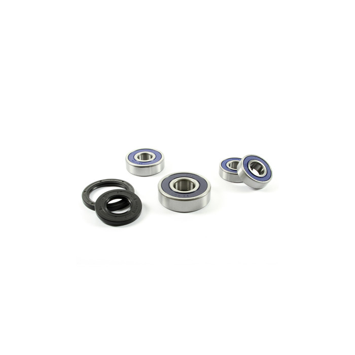 PROX rear wheel bearings with seals YAMAHA FZR 600 '89-'99, TDM 850 '92-'01, XJ 600 DIVERSION '95-'03, XTZ 750 '90-'97, FZ
