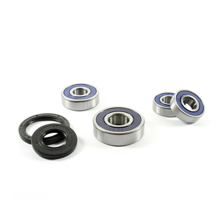 PROX galinio rato guoliai su riebokšliais YAMAHA FZR 600 '89-'99, TDM 850 '92-'01, XJ 600 DIVERSION '95-'03, XTZ 750 '90-'97, FZ