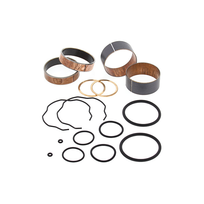 ALL BALLS front shock absorber bushing set HONDA CR 125R '94-'96