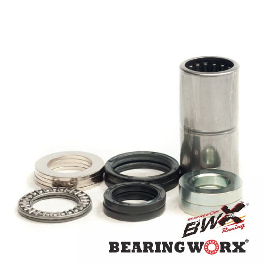 BEARING WORX fork bearing kit HONDA CRF 250R 14-15, CRF 450R 13-15 (28-1206) (without bushing)