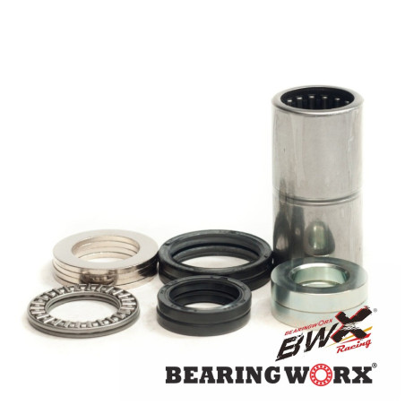 BEARING WORX šakės guolių komplektas HONDA CRF 250R 14-15, CRF 450R 13-15 (28-1206) ( be įvorės )
