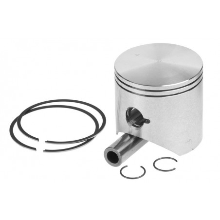 Malossi 172cc 65mm Piaggio / Gilera 125-180 2T piston kit
