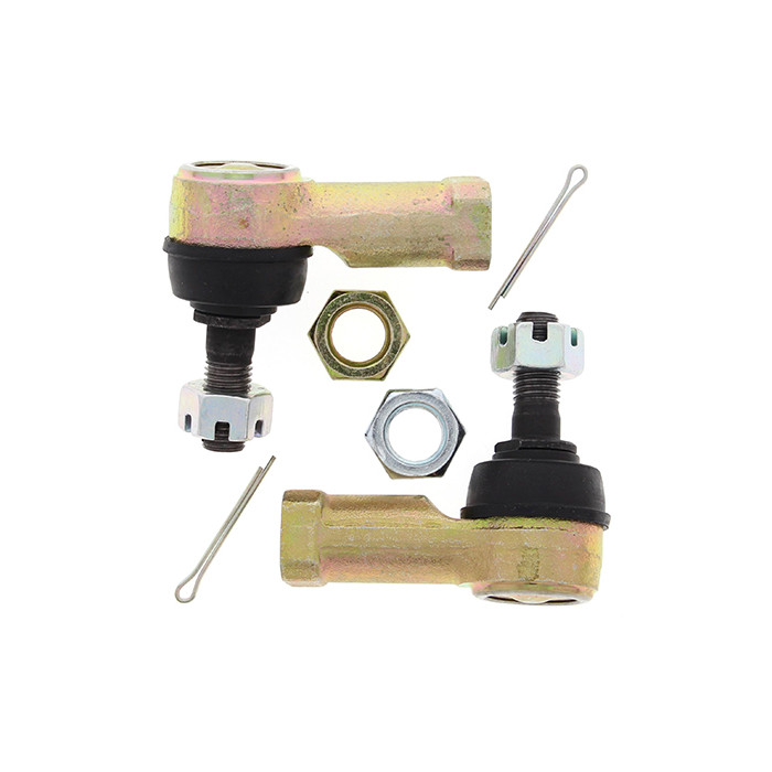ALL BALLS steering tie rod ends HONDA TRX 450R '04-'09, 400ER '06-'14, KAWASAKI
