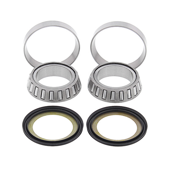 ALL BALLS steering bearings with oil seals KAWASAKI GPZ305/KZ400/KZ440
