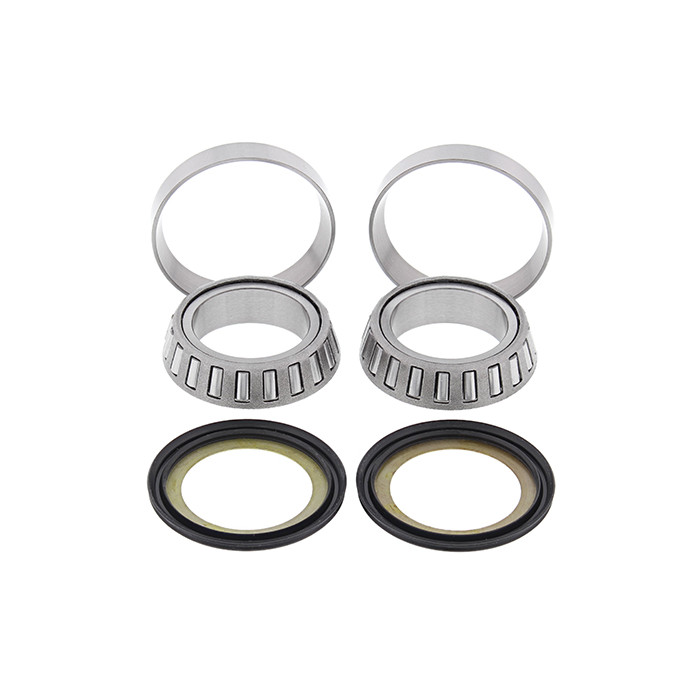ALL BALLS steering bearings with oil seals KAWASAKI GPZ305/KZ400/KZ440
