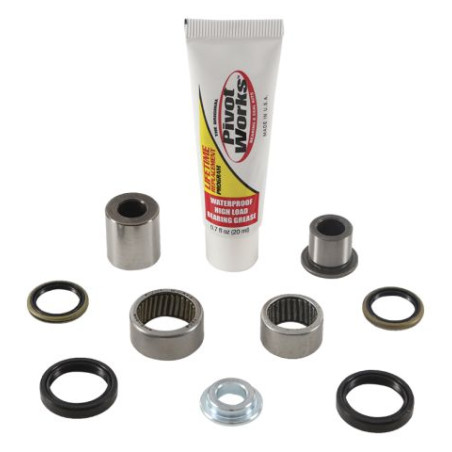 PIVOT WORKS rear shock absorber bearings SUZUKI RM 125 (02-08) RMZ 250 (07-09) RMZ 450 05-09 (RMZ250, RMZ 450)