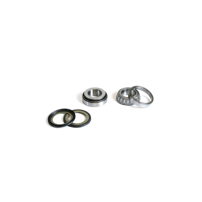 PROX steering bearing kit with seals SUZUKI RM 100, RM 250 '76-'78 (22-1005)