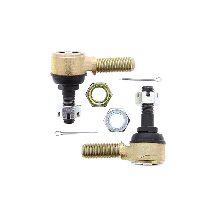 ALL BALLS steering tie rod ends reinforcedGO POLARIS SPORTSMAN 550/850/1000, SCRAMBLER 1000 XP