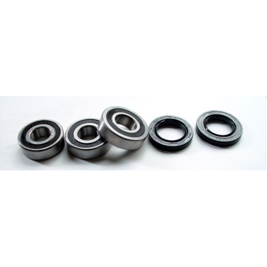 TOURMAX rear wheel bearings with seals HONDA CBR 600F '95-'96, CBR 900RR '95, (MADE IN JAPAN)