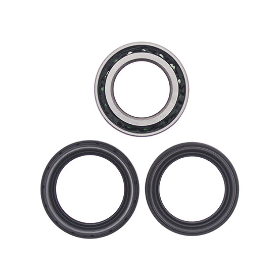 ALL BALLS rear wheel bearings with seals HONDA TRX 650/680 RINCON '03-'19