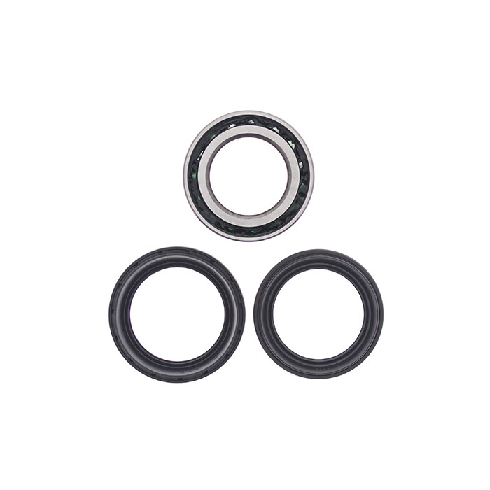 ALL BALLS rear wheel bearings with seals HONDA TRX 650/680 RINCON '03-'19