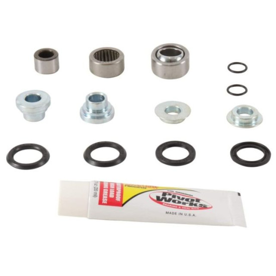 PIVOT WORKS rear shock absorber bearings YAMAHA YZF 250 07-15 (YZF250)