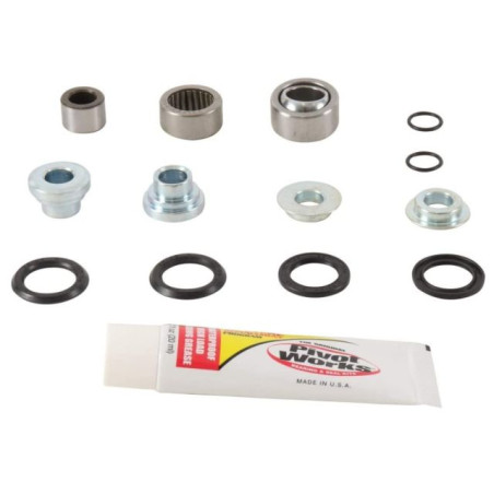 PIVOT WORKS galinio amortizatoriaus guoliai YAMAHA YZF 250 07-15 (YZF250)
