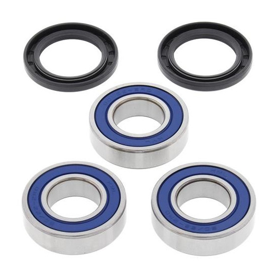 BEARING WORX galinio rato...