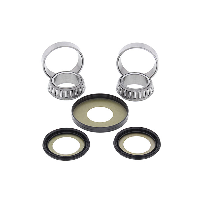 ALL BALLS steering bearings with oil seals SUZUKI RMZ 250 '08-'16, RMZ 450 '08-'16, RMX 450 '10-'11