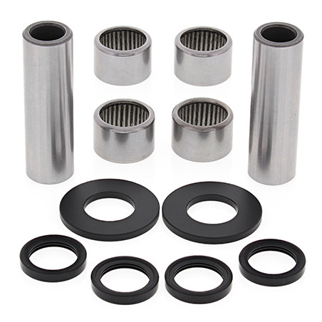 ALL BALLS fork bearing kit POLARIS PREDATOR 500 '03-'07